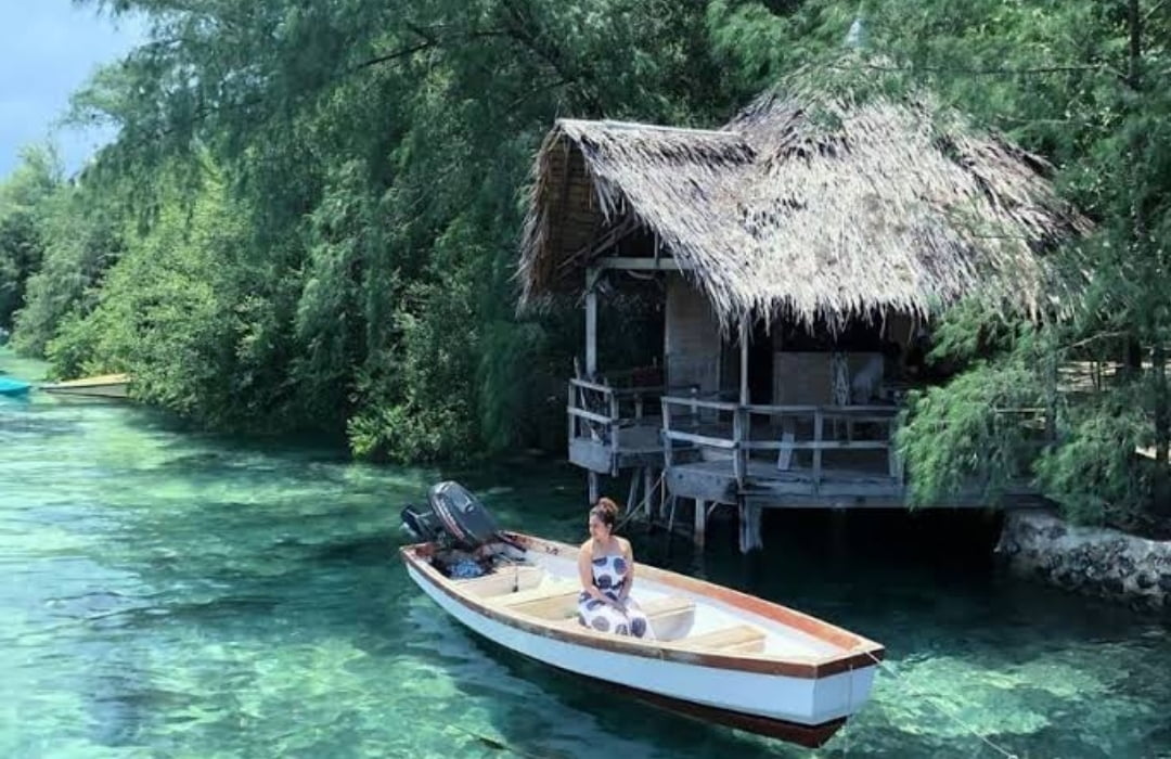 Wisata Pulau di Jakarta: Menikmati Keindahan Alam di Dekat Ibu Kota