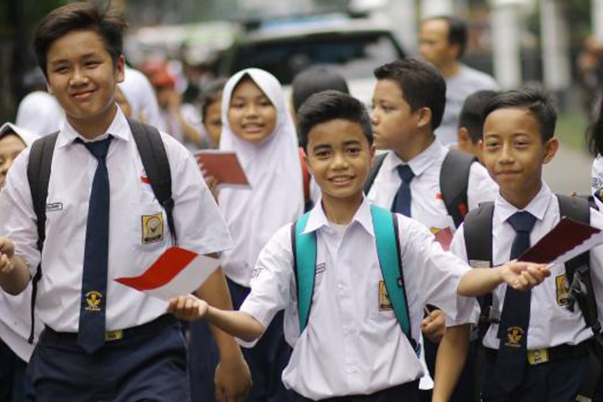 Pendidikan dan Pembangunan Karakter Bangsa